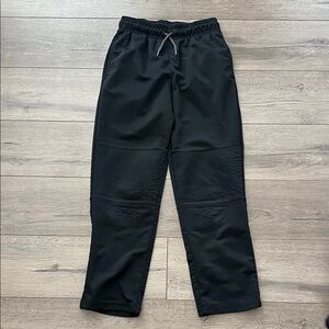 Cat & Jack Boy’s Black Sweat Pants